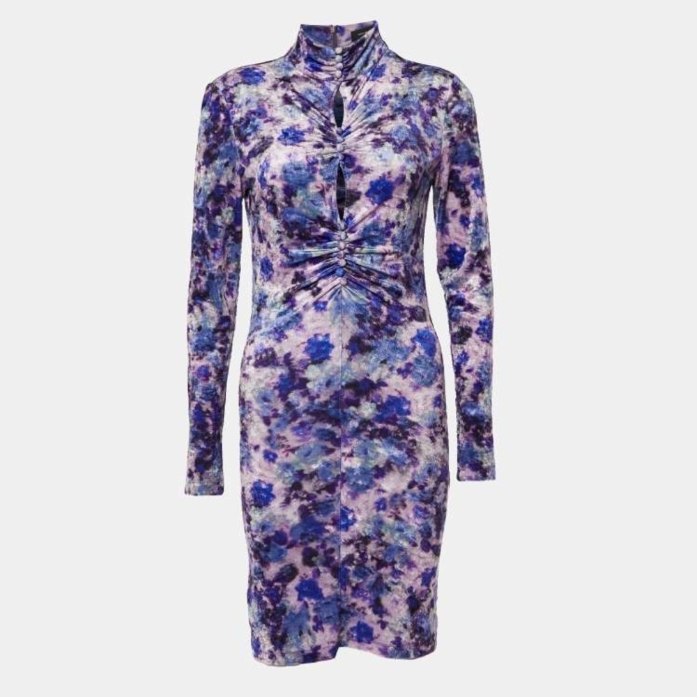 Isabel Marant Velvet Dress